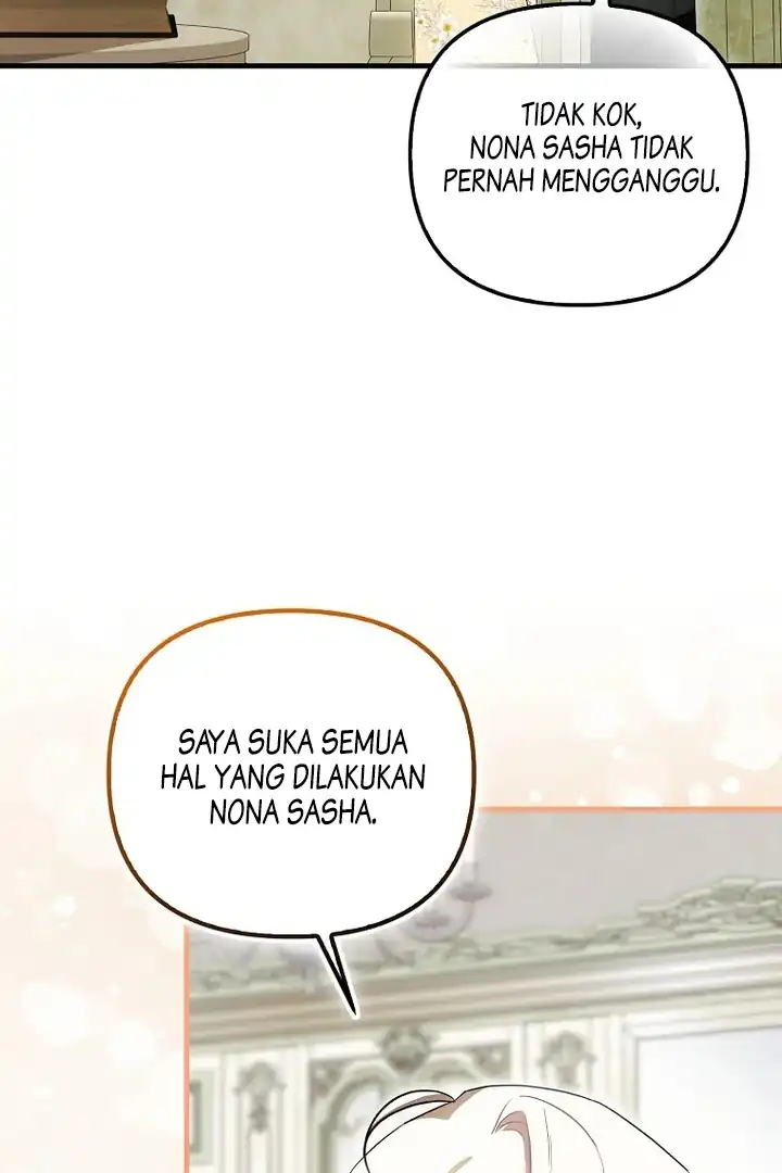 First Time as a Loved Youngest Child Chapter 71 Gambar 54