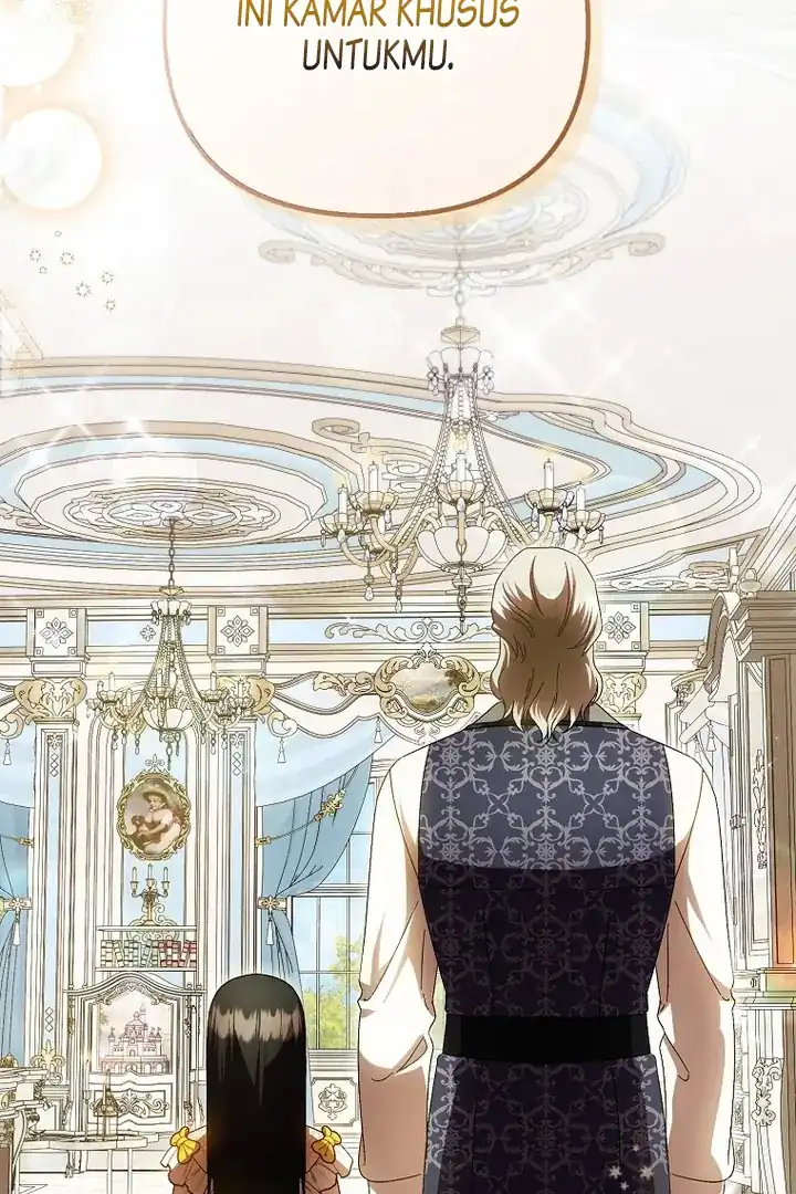 First Time as a Loved Youngest Child Chapter 72 Gambar 46