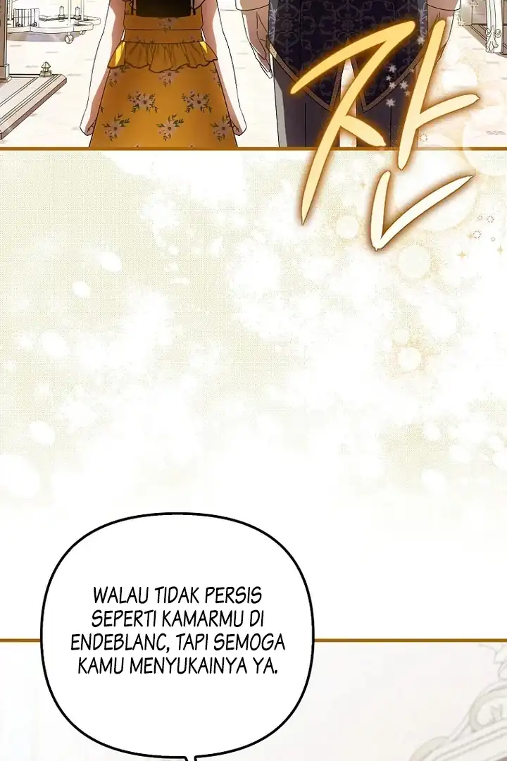 First Time as a Loved Youngest Child Chapter 72 Gambar 47