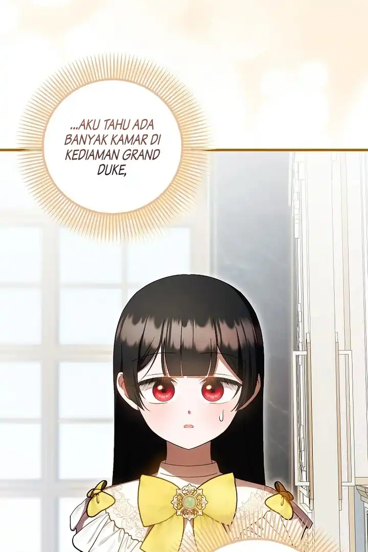 First Time as a Loved Youngest Child Chapter 72 Gambar 49