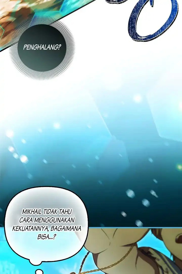 First Time as a Loved Youngest Child Chapter 73 Gambar 52
