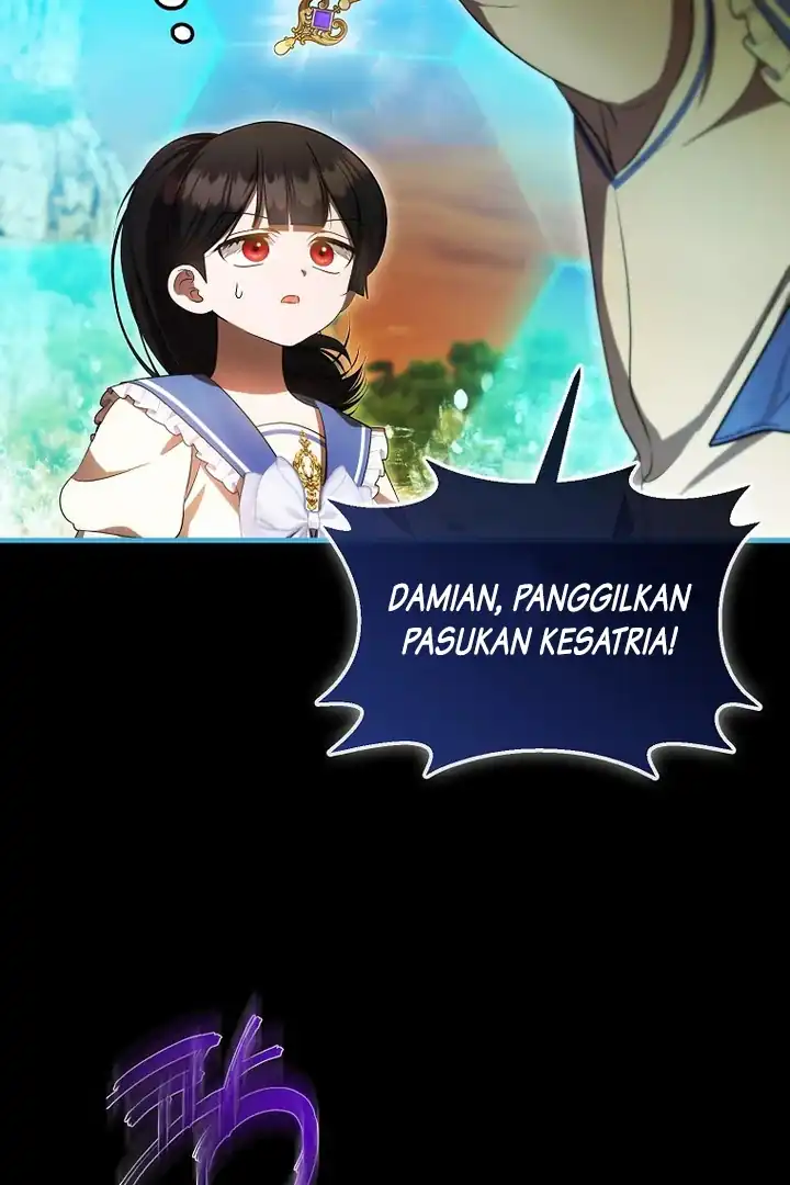 First Time as a Loved Youngest Child Chapter 73 Gambar 53