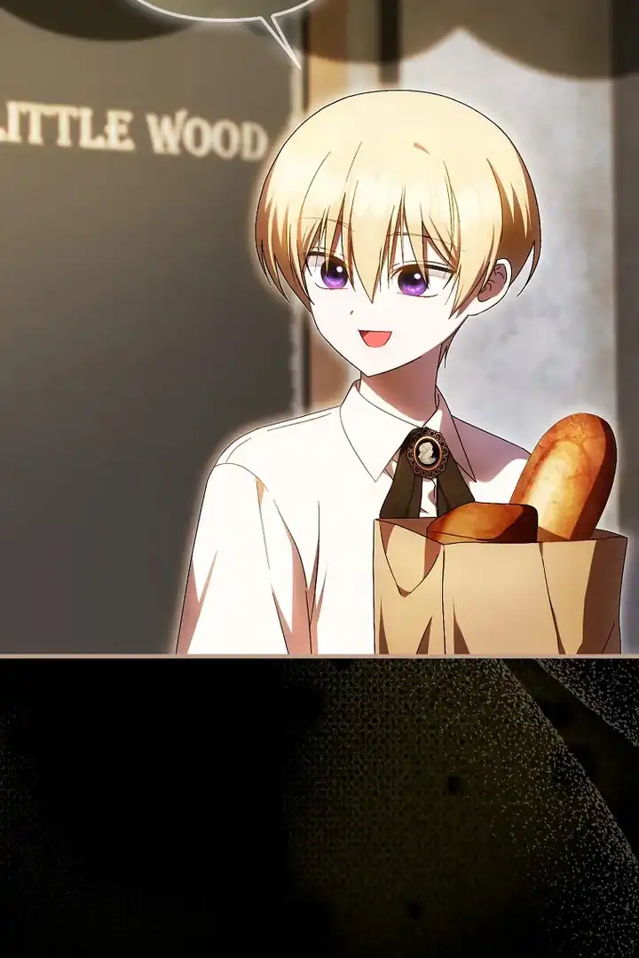 First Time as a Loved Youngest Child Chapter 74 Gambar 44