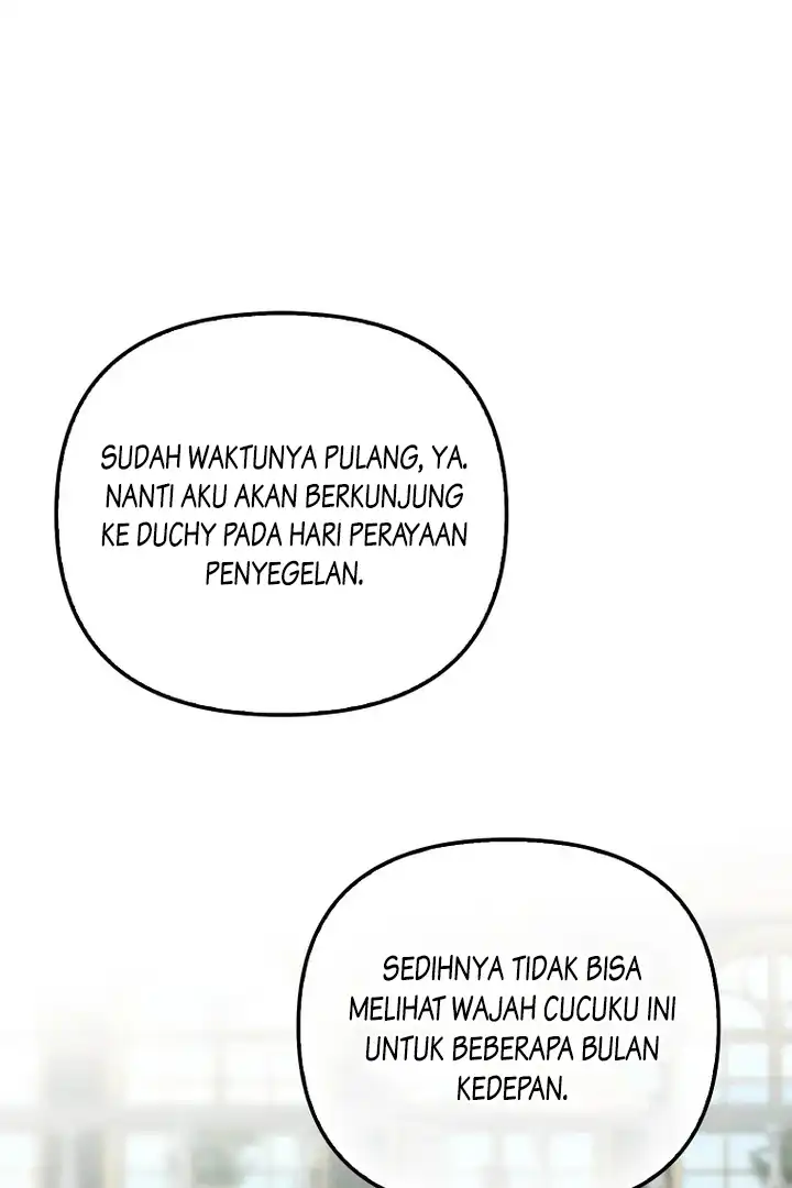 First Time as a Loved Youngest Child Chapter 75 Gambar 44