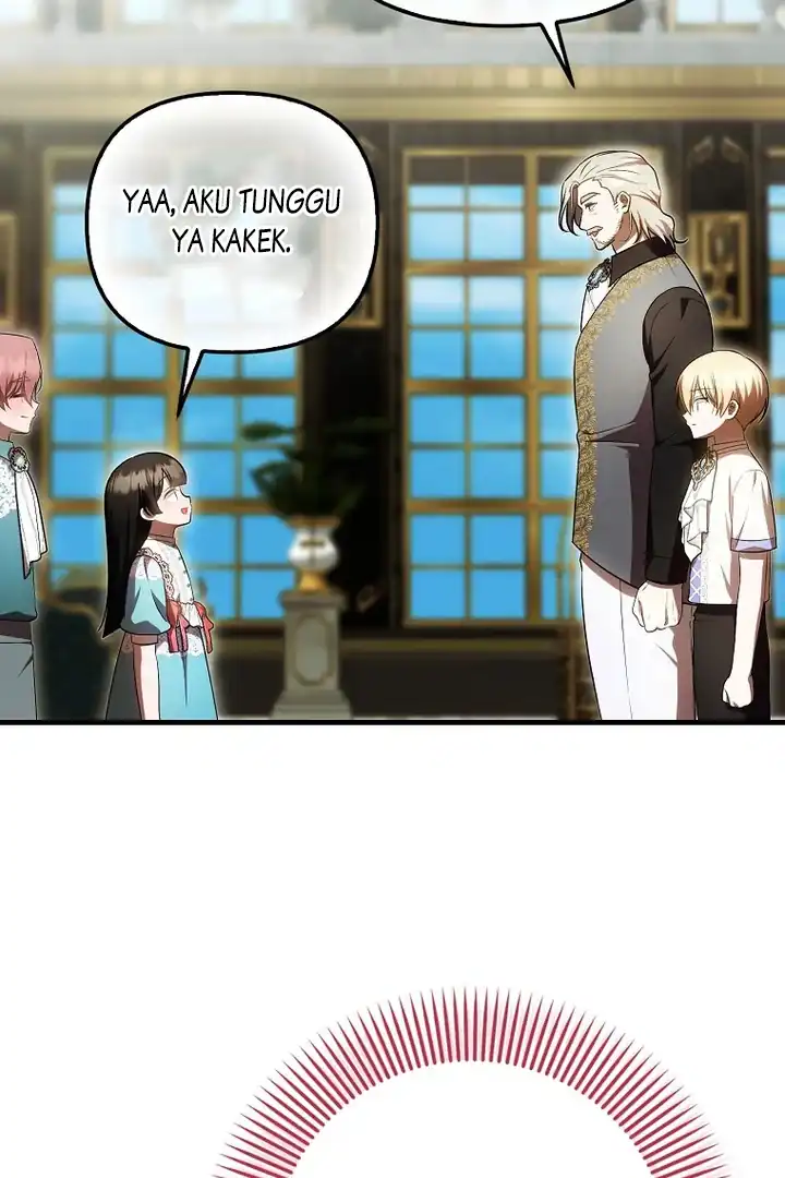 First Time as a Loved Youngest Child Chapter 75 Gambar 45