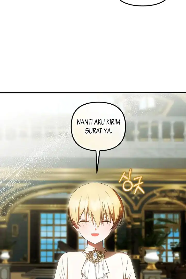 First Time as a Loved Youngest Child Chapter 75 Gambar 47
