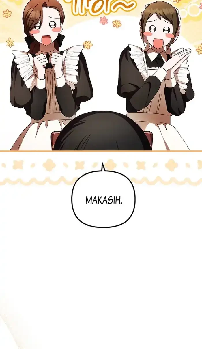 First Time as a Loved Youngest Child Chapter 76 Gambar 21