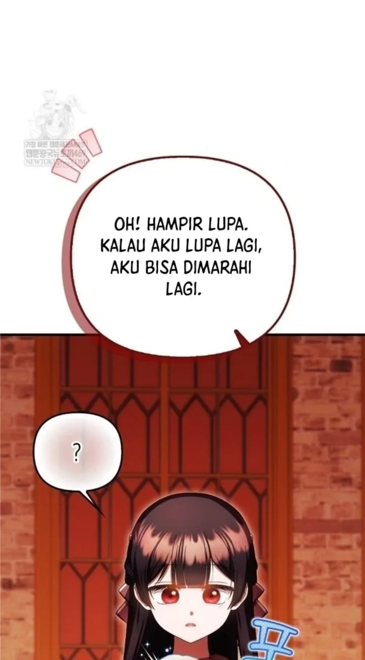 First Time as a Loved Youngest Child Chapter 78 Gambar 43