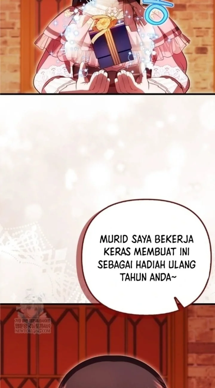 First Time as a Loved Youngest Child Chapter 78 Gambar 44