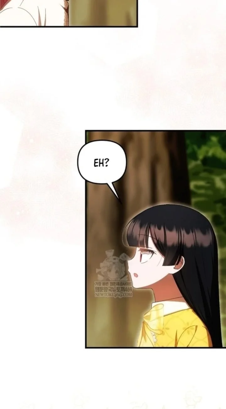 First Time as a Loved Youngest Child Chapter 79 Gambar 33