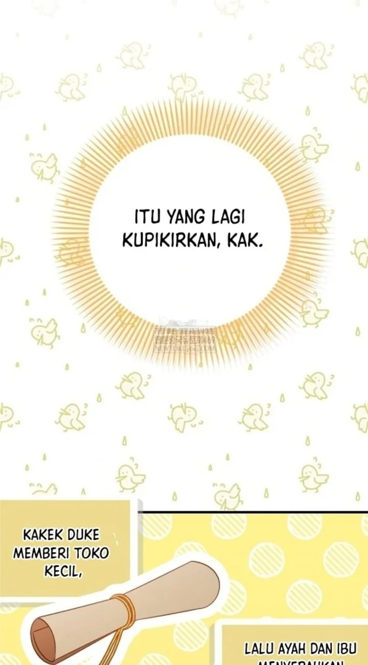 First Time as a Loved Youngest Child Chapter 79 Gambar 34