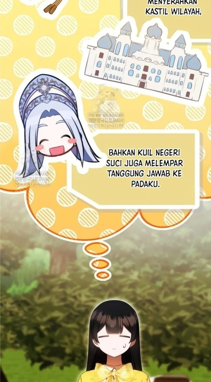 First Time as a Loved Youngest Child Chapter 79 Gambar 35