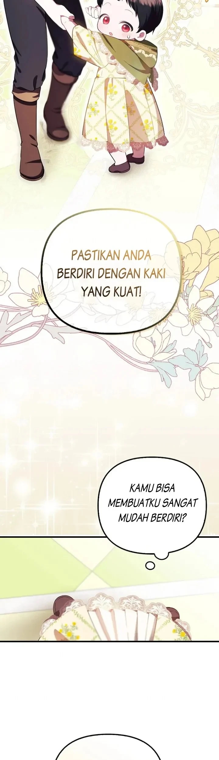 First Time as a Loved Youngest Child Chapter 8 Gambar 26