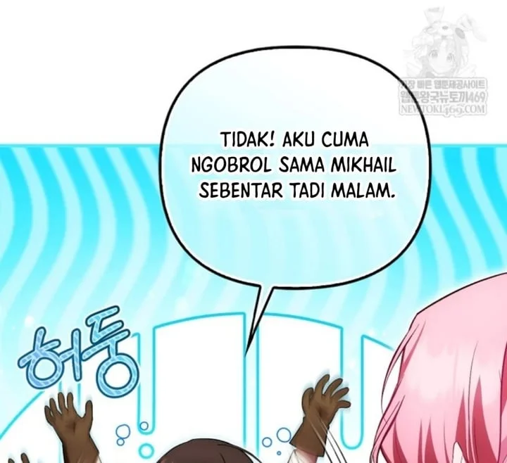 First Time as a Loved Youngest Child Chapter 81 Gambar 62