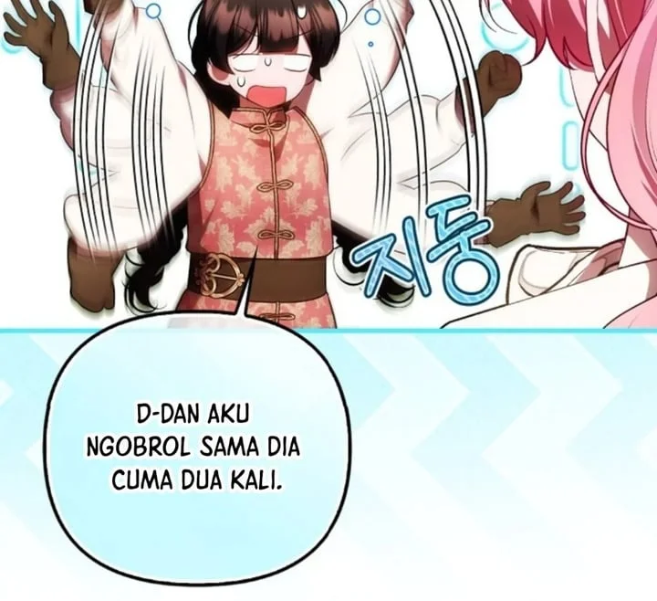 First Time as a Loved Youngest Child Chapter 81 Gambar 63