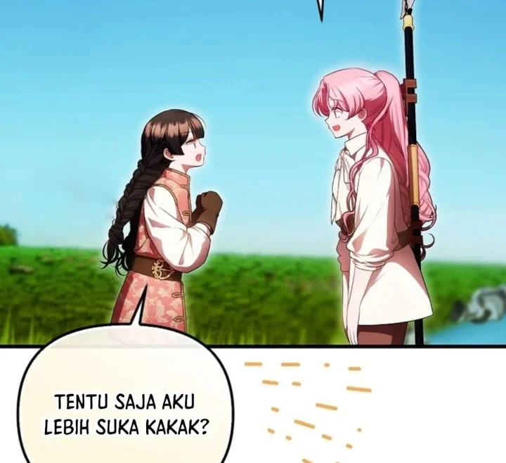 First Time as a Loved Youngest Child Chapter 81 Gambar 65