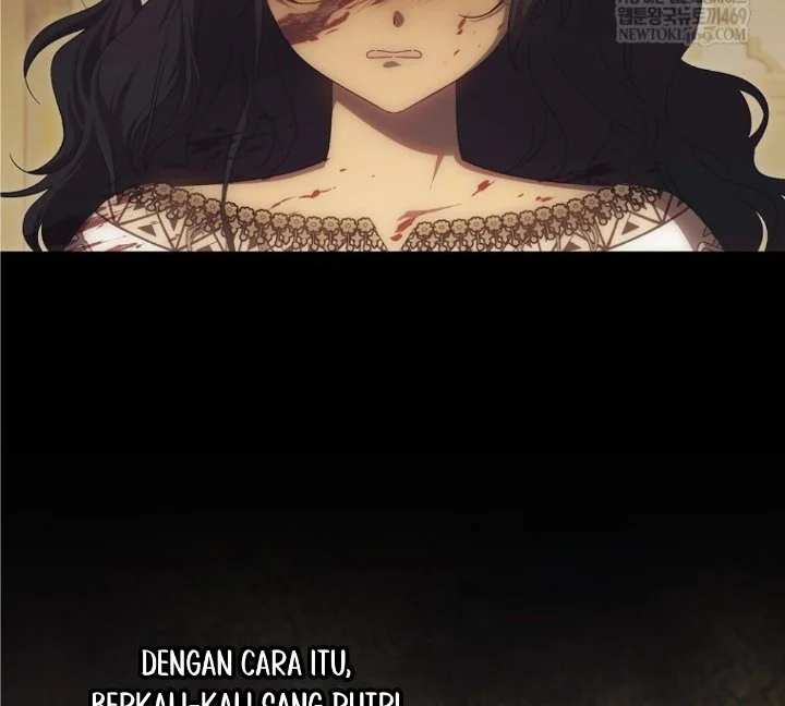 First Time as a Loved Youngest Child Chapter 82 Gambar 71