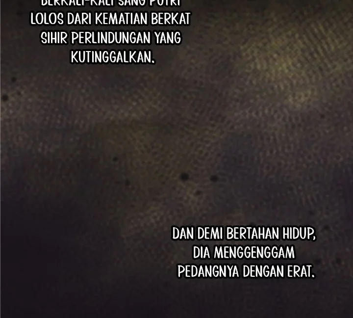 First Time as a Loved Youngest Child Chapter 82 Gambar 72