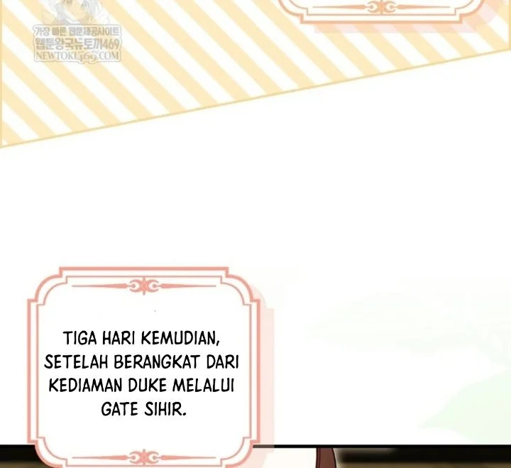 First Time as a Loved Youngest Child Chapter 83 Gambar 71