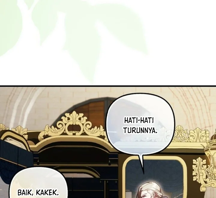 First Time as a Loved Youngest Child Chapter 83 Gambar 73