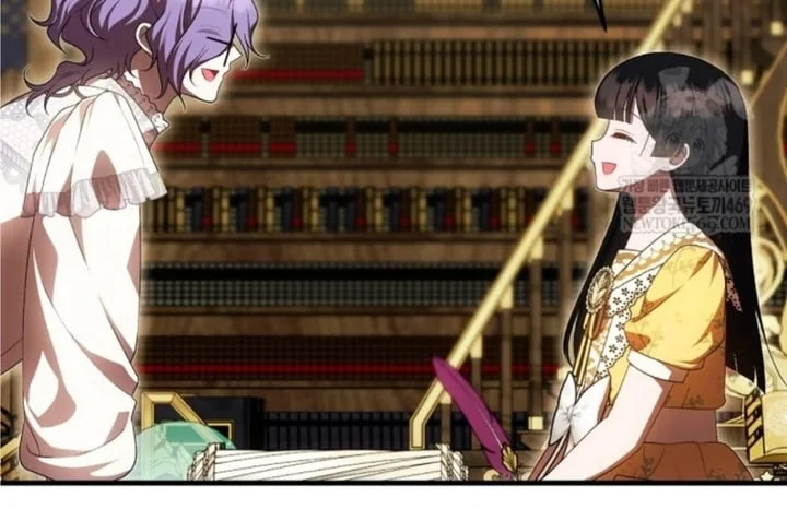 First Time as a Loved Youngest Child Chapter 84 Gambar 67