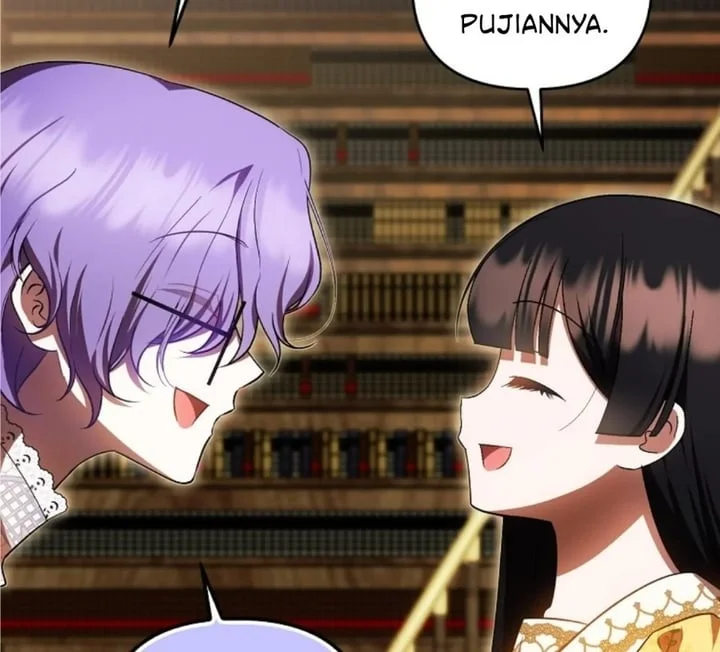 First Time as a Loved Youngest Child Chapter 84 Gambar 69
