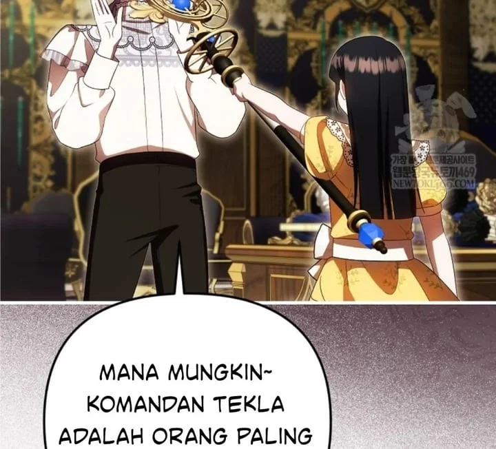 First Time as a Loved Youngest Child Chapter 84 Gambar 72