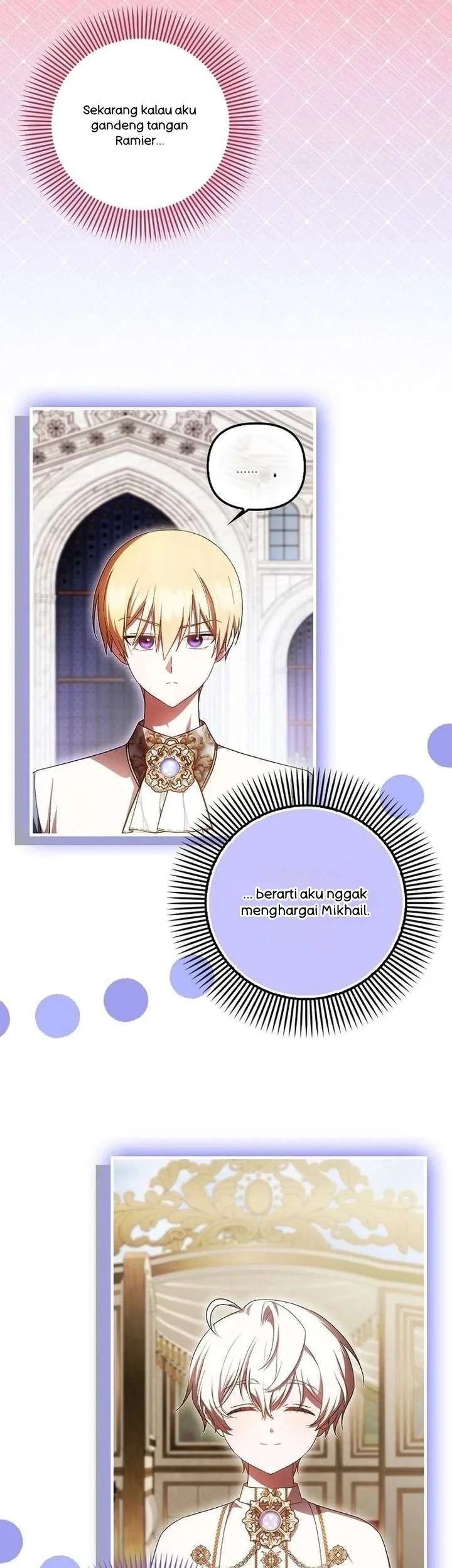 First Time as a Loved Youngest Child Chapter 86 Gambar 19