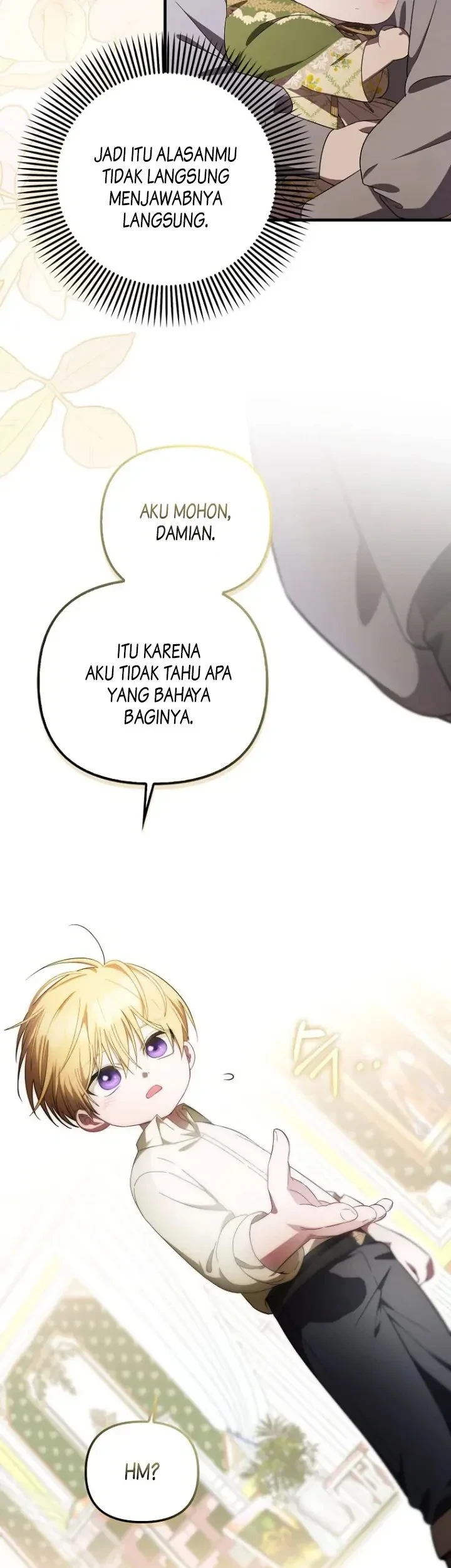 First Time as a Loved Youngest Child Chapter 9 Gambar 26