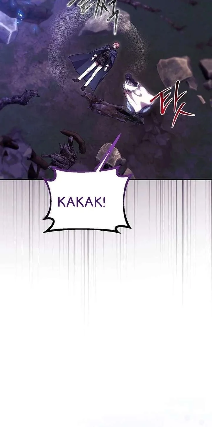 First Time as a Loved Youngest Child Chapter 90 Gambar 21