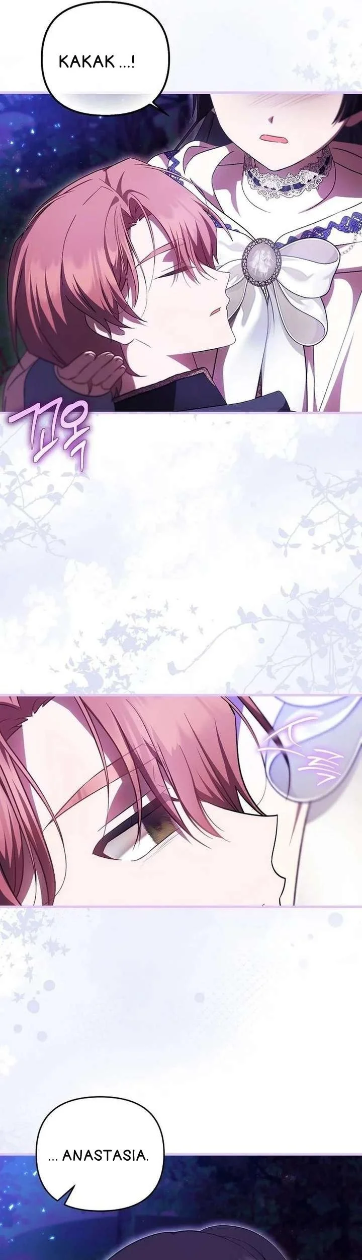 First Time as a Loved Youngest Child Chapter 90 Gambar 22