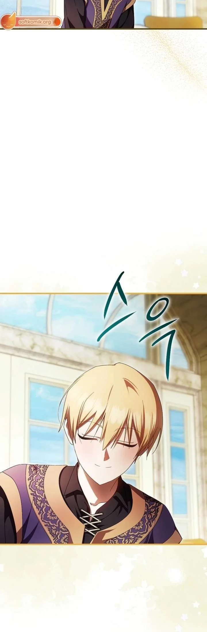First Time as a Loved Youngest Child Chapter 97 Gambar 21