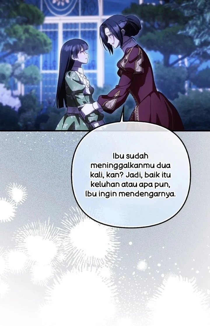 First Time as a Loved Youngest Child Chapter 98 Gambar 21