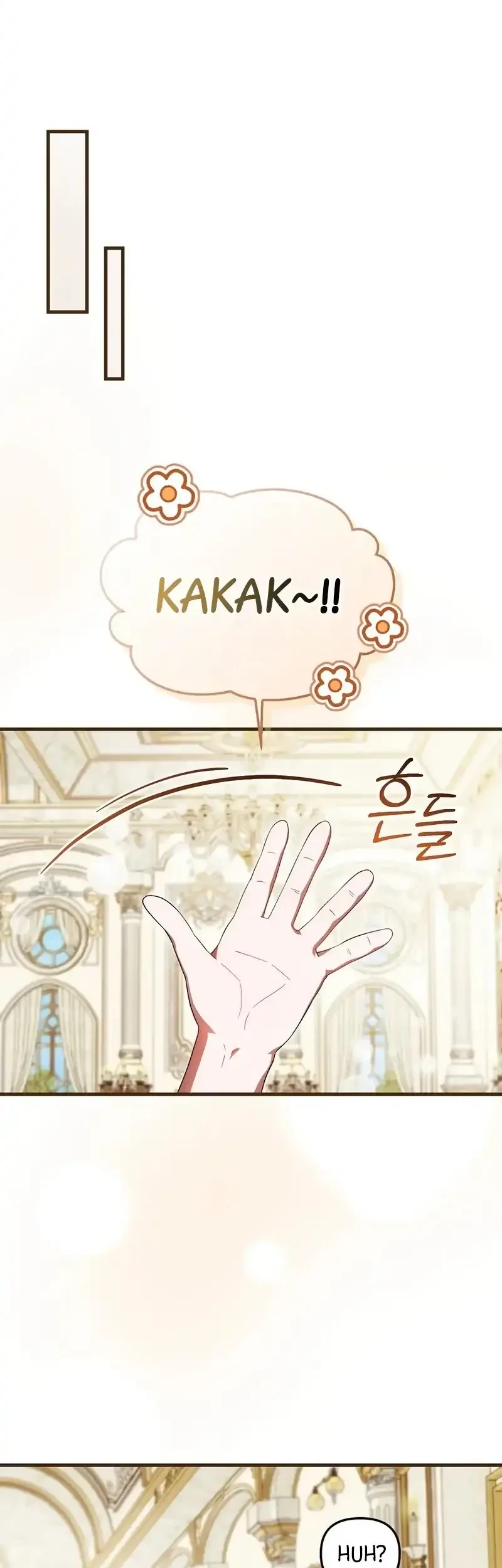 First Time as a Loved Youngest Child Chapter 99 Gambar 24