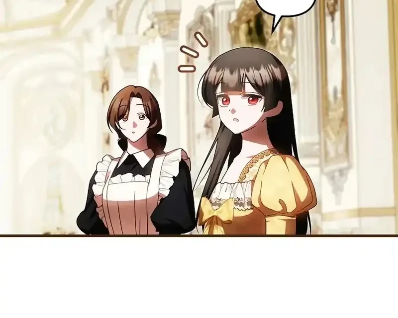 First Time as a Loved Youngest Child Chapter 99 Gambar 25