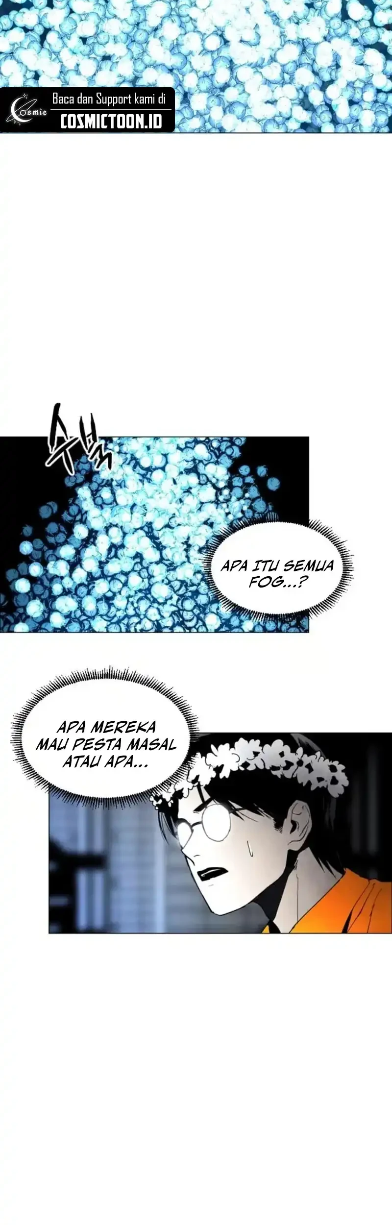 Fog Land Chapter 11 Gambar 31