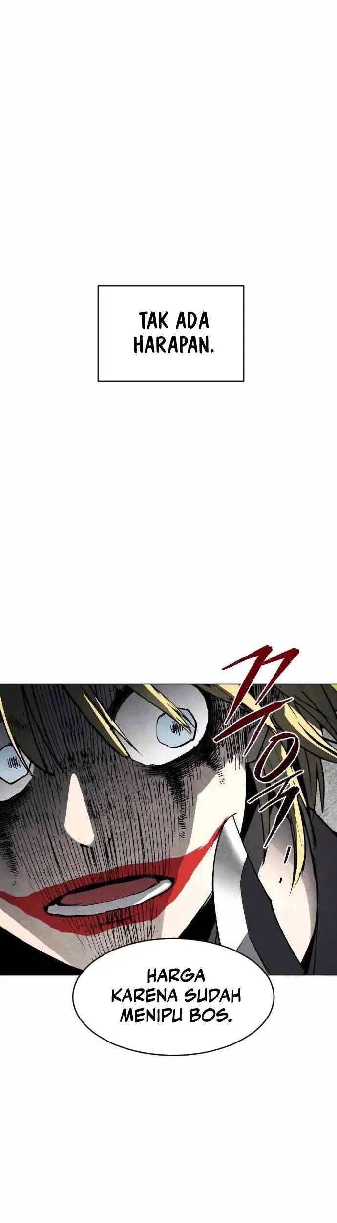 Fog Land Chapter 16 Gambar 29