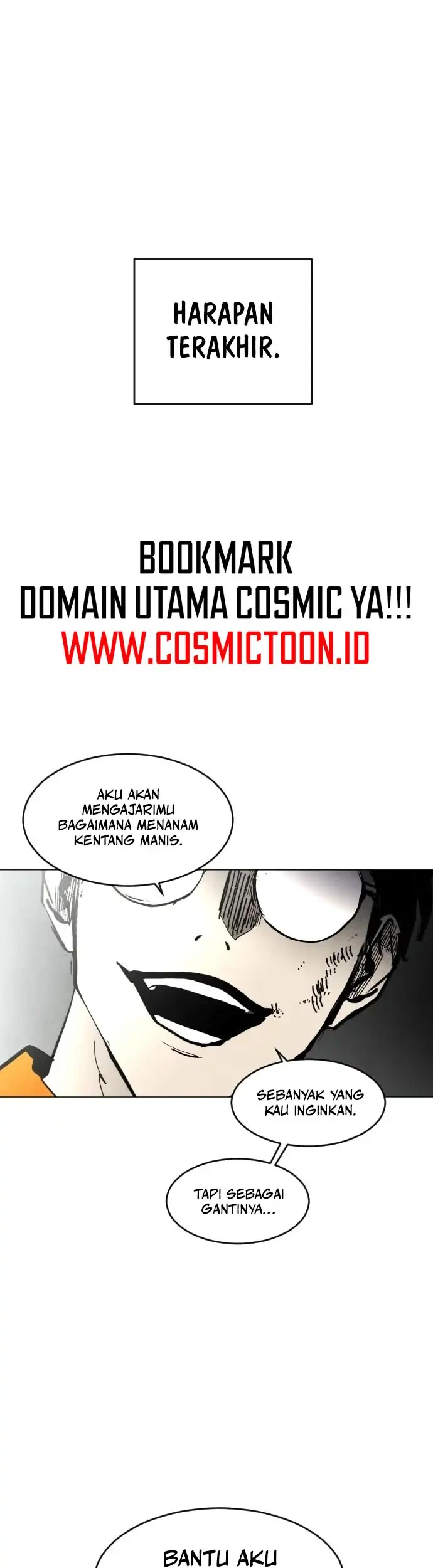 Fog Land Chapter 2 Gambar 38