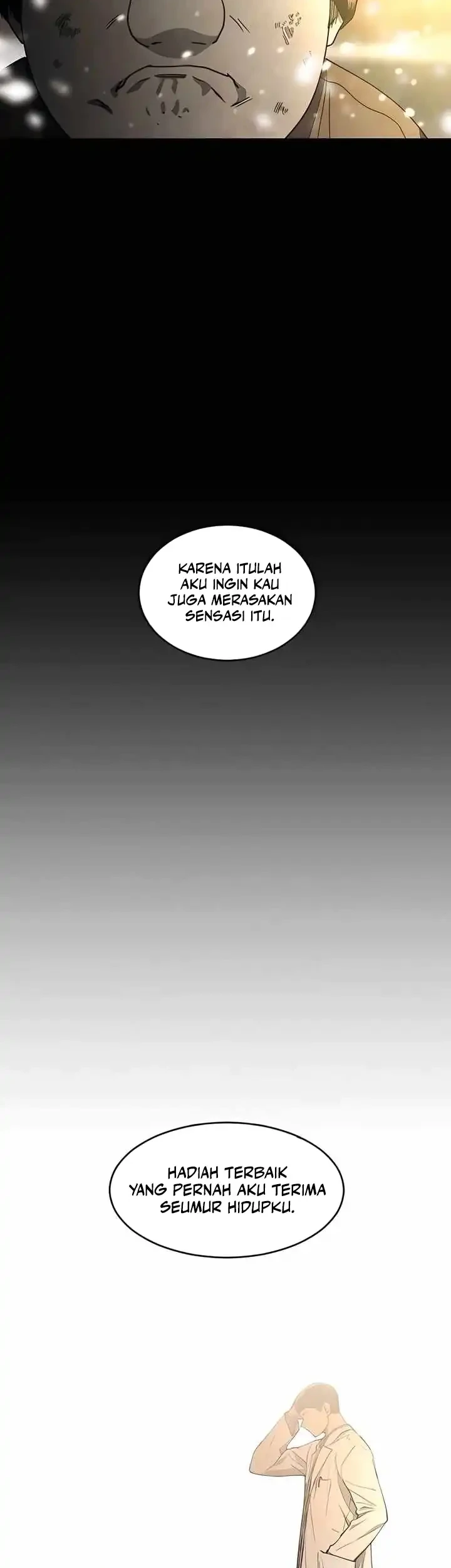 Fog Land Chapter 24 Gambar 32