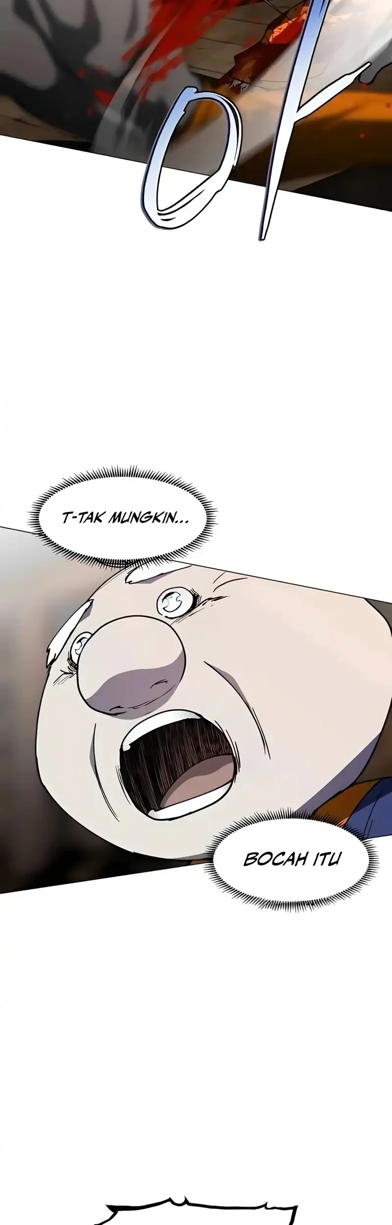 Fog Land Chapter 25 Gambar 32