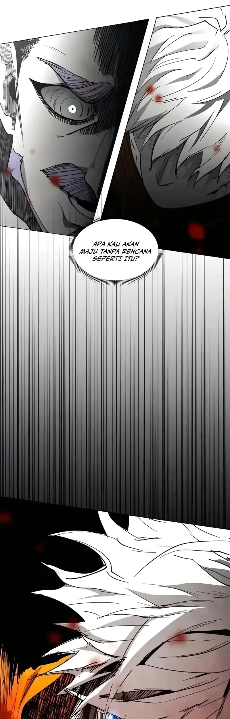 Fog Land Chapter 26 Gambar 29