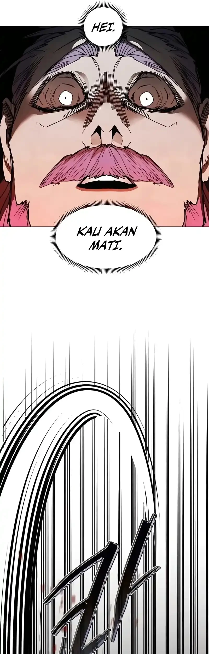 Fog Land Chapter 26 Gambar 31