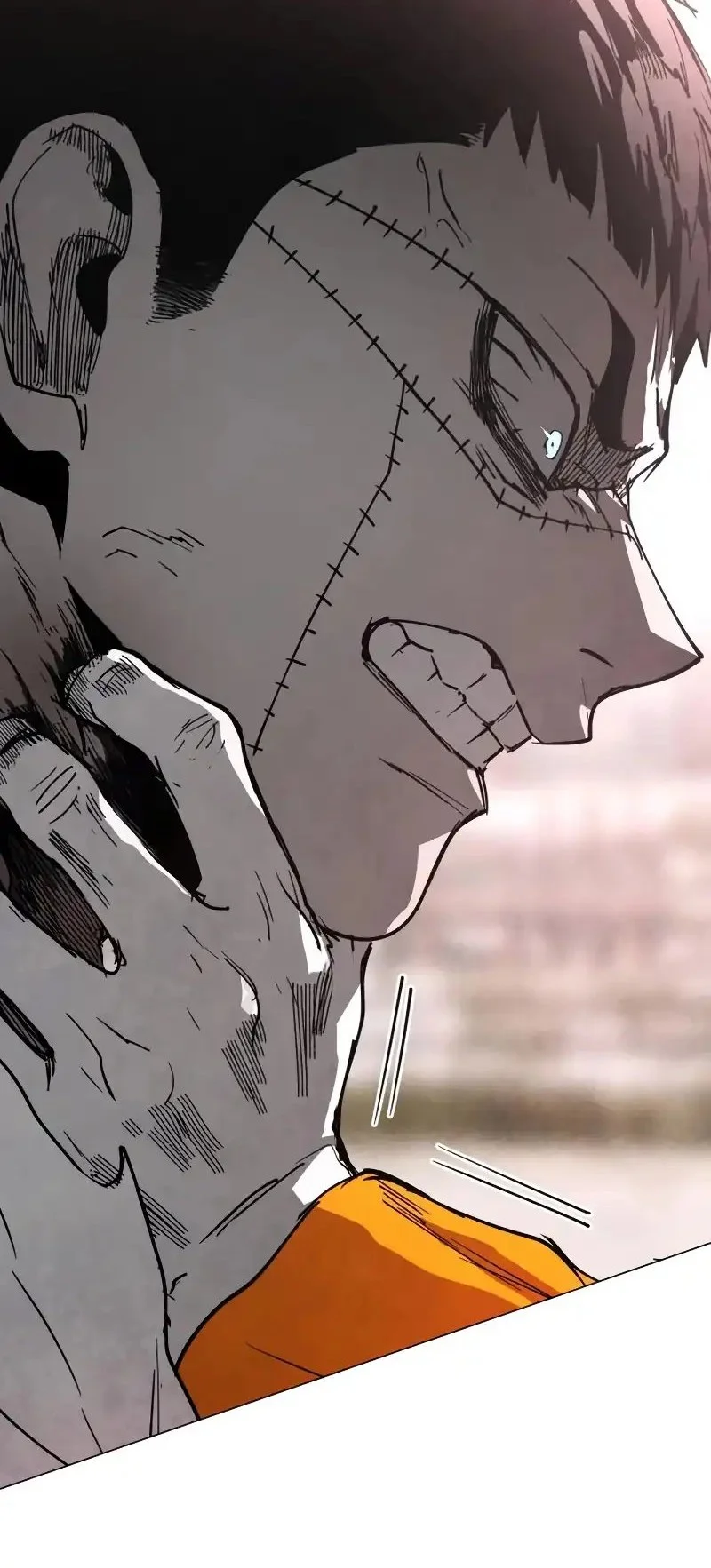 Fog Land Chapter 36 Gambar 40