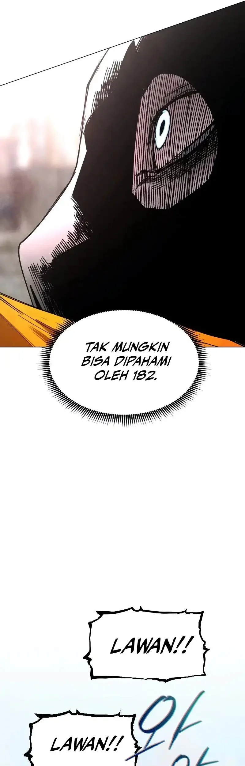 Fog Land Chapter 36 Gambar 41