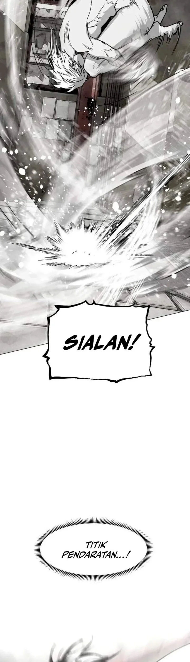 Fog Land Chapter 38 Gambar 31