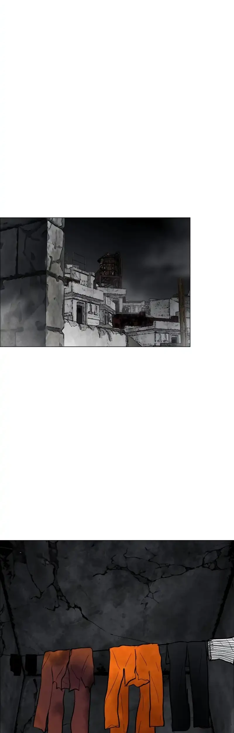 Fog Land Chapter 4 Gambar 34