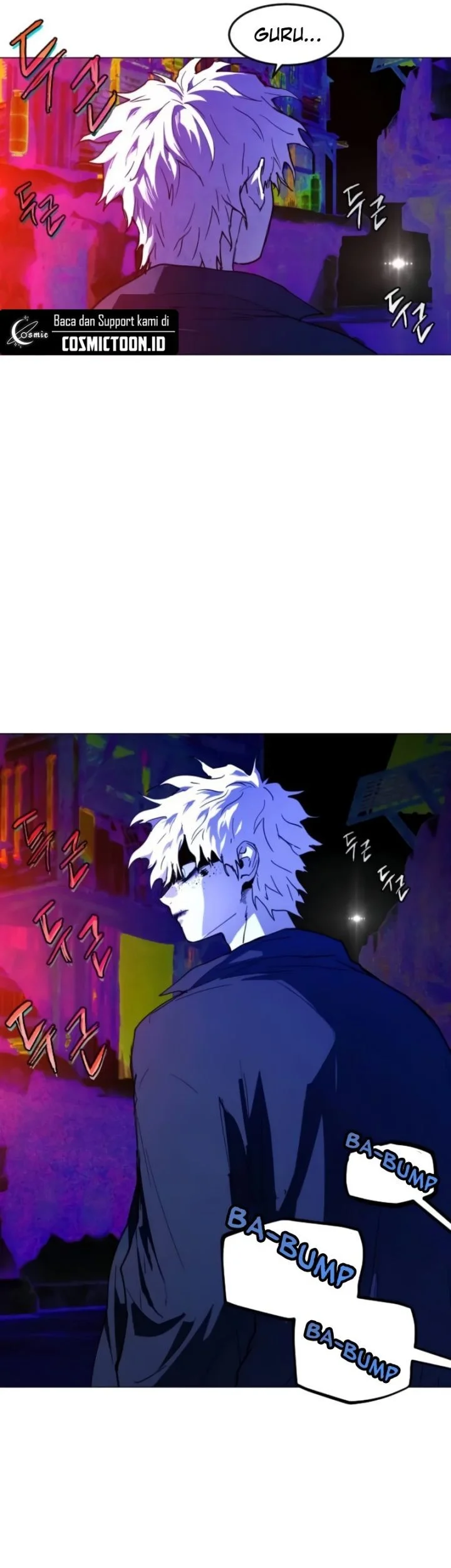 Fog Land Chapter 40 Gambar 31