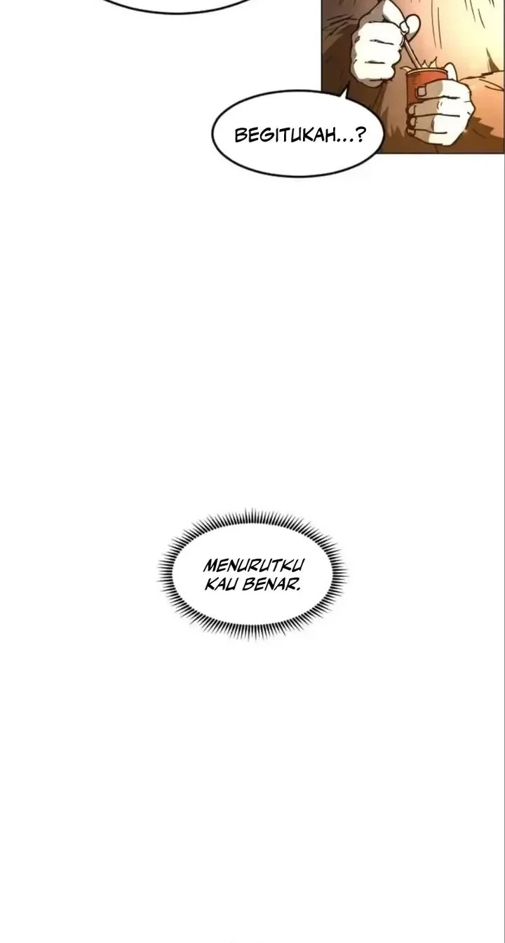 Fog Land Chapter 41 Gambar 36