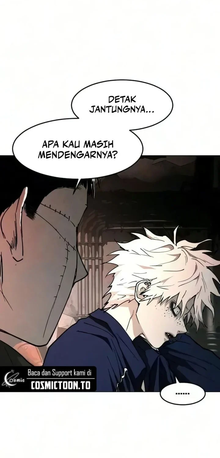 Fog Land Chapter 42 Gambar 36
