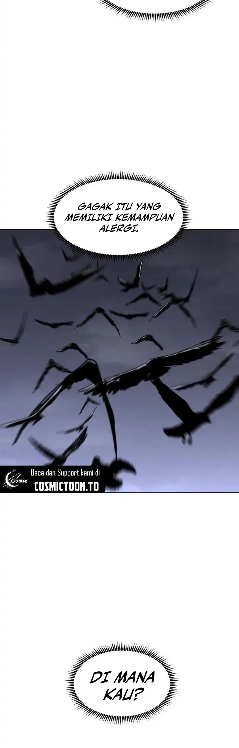Fog Land Chapter 44 Gambar 29